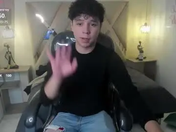 Chaturbate Sex Chat of benjamintwink1