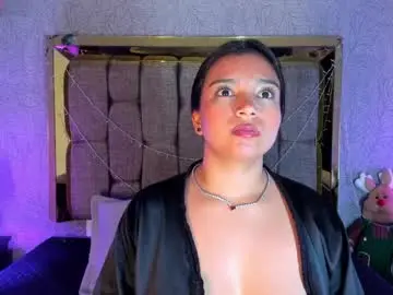 Chaturbate Adult Webcam of candys_victoria