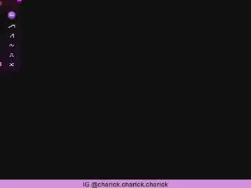 Chaturbate Free Live Porn of chari_zard