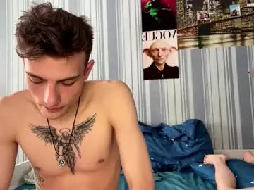 Chaturbate Live Sex of duoemi