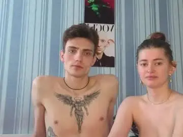 Chaturbate Free Porn Cam of duoemi