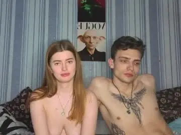 Chaturbate Sex Chat of duoemi