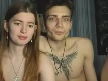 Chaturbate Live Porn of duoemi