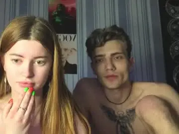 Chaturbate Live Porn of duoemi