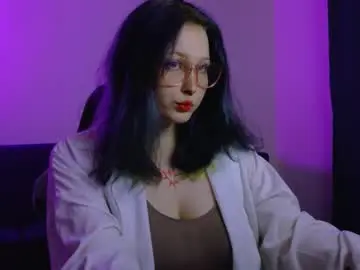 Chaturbate Private Sex Chat of geistermadchen