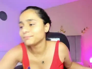 Chaturbate Best Webcam of giselle_roldan