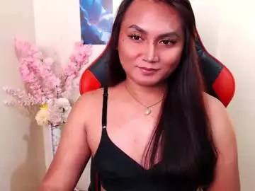 Chaturbate Nude Webcam of hellashaven