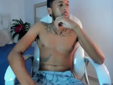 Chaturbate Adult Video Chat of jackson11__