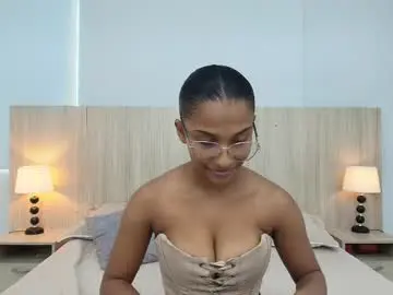 Chaturbate Private Sex Chat of karina_calderon