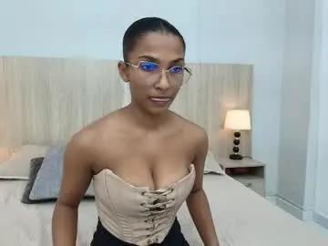 Chaturbate Live Sex of karina_calderon