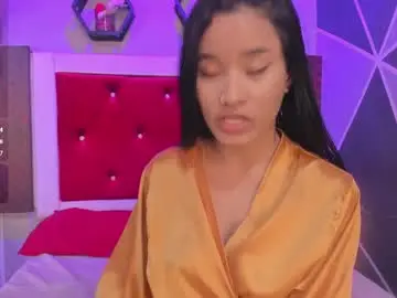 Chaturbate Live Sex Cam of karoll014
