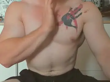 Chaturbate Sex Cam of kyle_4u