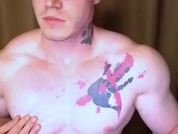 Chaturbate Best live sex cam show of kyle_4u