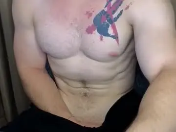 Chaturbate Private Sex Chat of kyle_4u