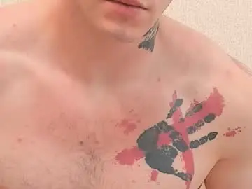Chaturbate Free Live Porn of kyle_4u