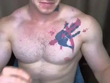 Chaturbate Best live sex cam show of kyle_4u