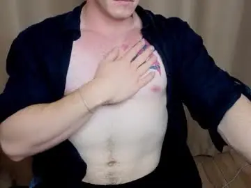 Chaturbate Live Porn of kyle_4u
