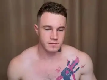 Chaturbate Nude Webcam of kyle_4u
