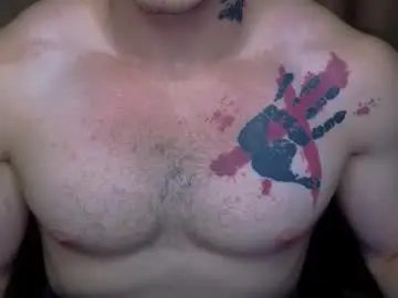 Chaturbate Nude Webcam of kyle_4u