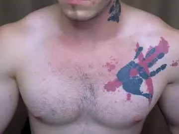 Chaturbate Live Sex Cam of kyle_4u