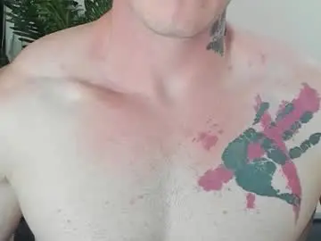 Chaturbate Live Porn of kyle_4u