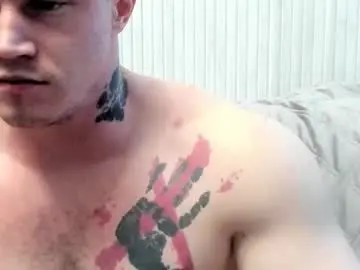 Chaturbate Live Sex of kyle_4u