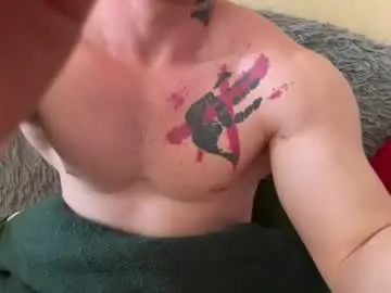 Chaturbate Adult Webcam of kyle_4u