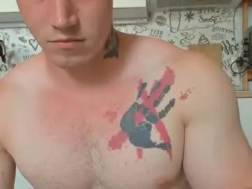 Chaturbate Best live sex cam show of kyle_4u