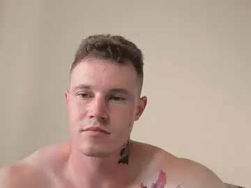 Chaturbate Nude Webcam of kyle_4u