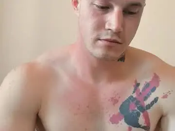 Chaturbate Sex Cam of kyle_4u