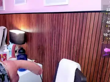 Chaturbate Private Sex Chat of lola_clit