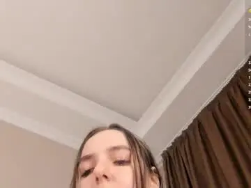Chaturbate Live Sex Cam of lornaelin