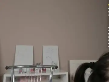 Chaturbate Best Webcam of lornaelin