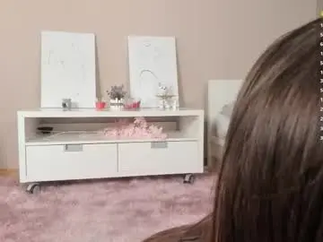 Chaturbate Live Sex Cam of lornaelin