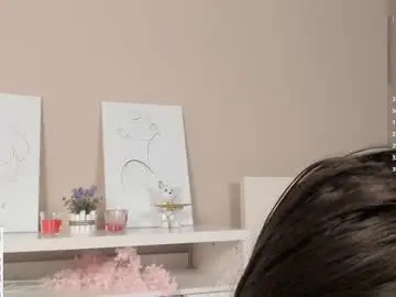 Chaturbate Sex Cam of lornaelin