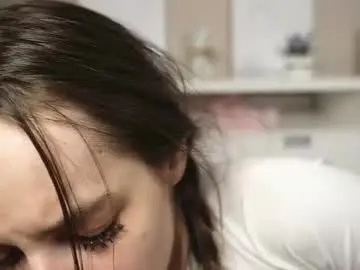 Chaturbate Nude Webcam of lornaelin