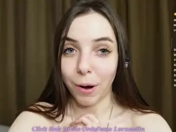 Chaturbate Sex Cam of lornaelin