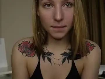 Chaturbate Live Sex Cam of lornaelin