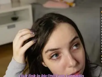 Chaturbate Sex Chat of lornaelin