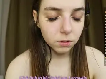 Chaturbate Nude Webcam of lornaelin