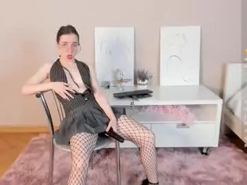 Chaturbate Adult Video Chat of lornaelin