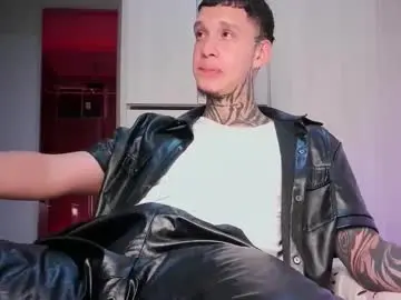 Chaturbate Sex Chat of matthewjones1