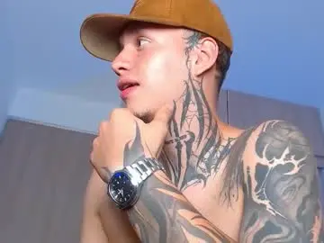 Chaturbate Free Live Porn of matthewjones1