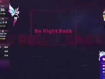 Chaturbate Free Porn Cam of michellevibes18