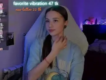 Chaturbate Adult Webcam of milyamess