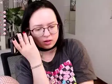 Chaturbate Sex Cam of power_robyn