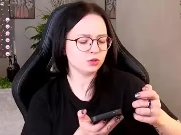 Chaturbate Live Porn of power_robyn