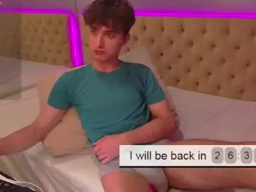 Chaturbate Adult Webcam of richard_steele_hot