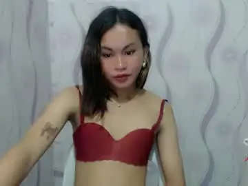 Chaturbate Live Porn of sofia_sweetheart18