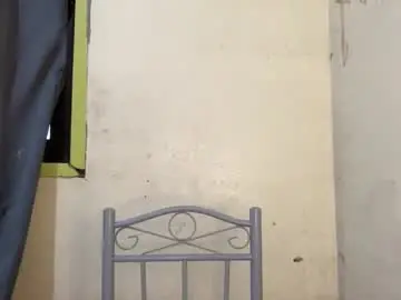 Chaturbate Sex Chat of bad_kitty_amara